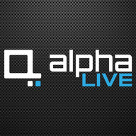 Alpha Live
